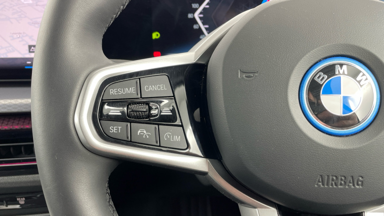 BMW i4 250kW eDrive40 M Sport 83.9kWh 5dr Auto [Tech/Pro] Electric Hatchback